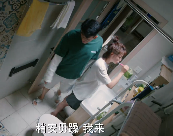 袁弘|才1集收视破1,殷桃袁弘令观众成功“入坑”,央视拿到了收视王牌