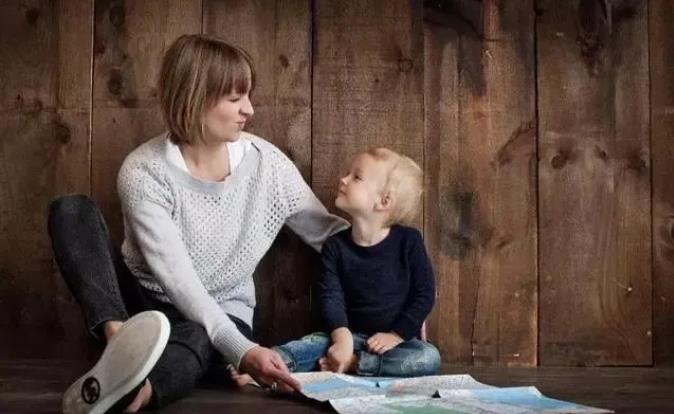 幸福孕孕|让生命充满内在力量的科学育儿观