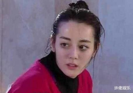 易烊千玺|女星最想删掉的照片：热巴熊猫眼，易烊千玺顶着西瓜头笑到肚子疼