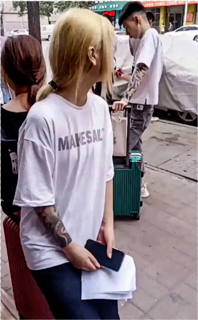 招聘|身上有纹身的人，老板为什么不收？