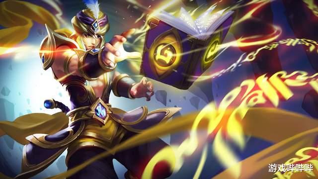 张良|张良再次惨遭削弱,大招时间直接增强十秒,被动伤害也大砍一刀!