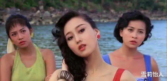 利智|李连杰为利智庆60大寿，曾扬言可以为她去死，前妻却住10年贫民窟