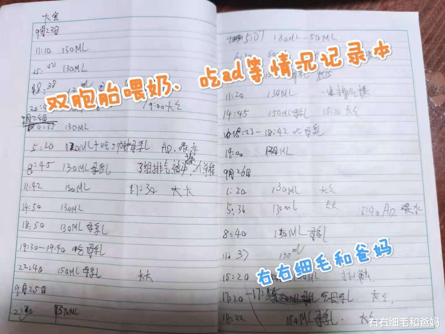 右右细毛和爸妈|一孕傻三年，真的是这样吗？别再冤枉宝妈了，“孕傻”并不“傻”