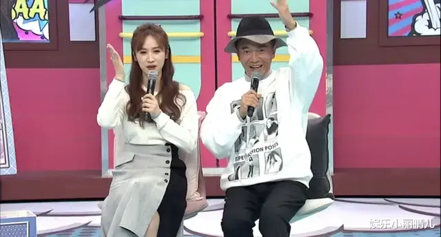 吴宗宪|二女儿追星看演唱会昏倒 吴宗宪要S.H.E道歉