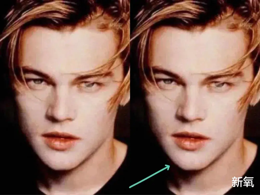 明星|为什么18岁的惊艳美少年40岁全变成油腻猥琐大叔？