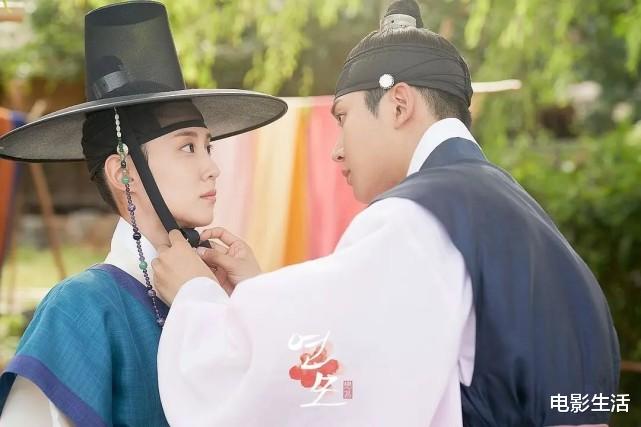 韩剧|收视一路高涨、女扮男装谈恋爱又甜又刺激！韩剧又出一部爆款之作