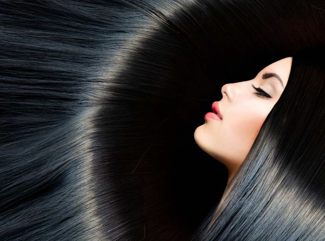 头发毛躁又爱掉怎么办？用对的方法护发，这些烦恼就会没有了