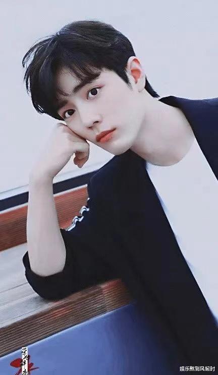 肖战|肖战只拿15%分成？高额片酬被新丽哇唧瓜分，收入竟是流量圈最低