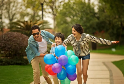贝贝豆育儿课堂|中国式父母的焦虑情绪,会从一年级开始蔓延,希望你能抵住压力