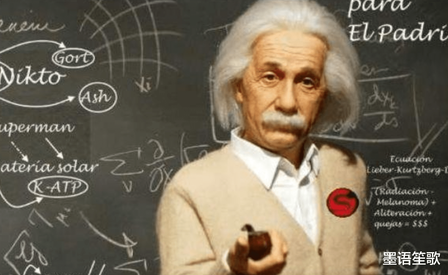 科学家 为验证时间不存在，科学家让一名女子在地洞住130天，结局怎样