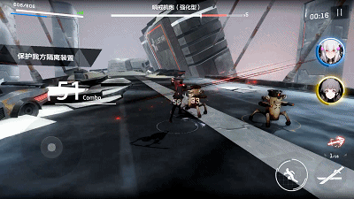 幻塔|新游预报12.13~12.19丨《幻塔》将上线!《无边存在》《迷雾公式》来袭