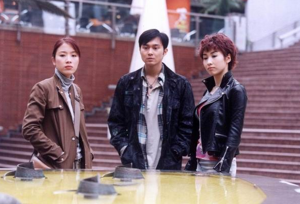 谭小环|“清纯港姐”谭小环走到如今这般地步，她的故事比你想得更加凄凉