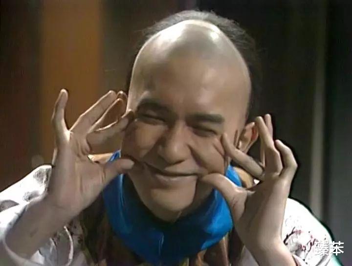 韦小宝|8位“韦小宝”演员对比：周星驰演的出神入化，张一山演技最浮夸