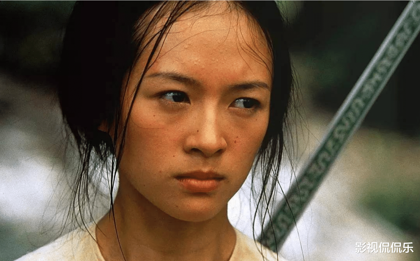 汤唯|《色.戒》14年：原定刘亦菲，后改汤唯，梁朝伟加戏，拍后汤唯被分手