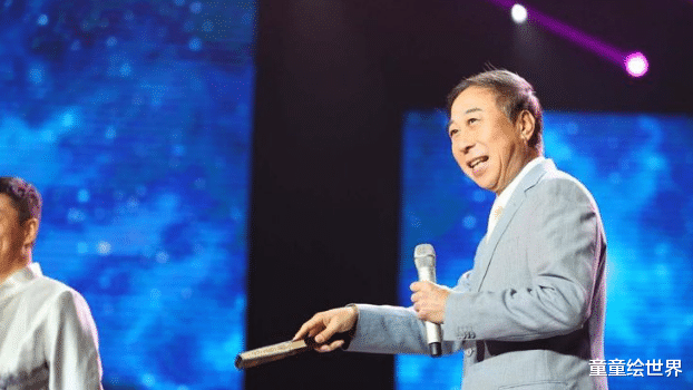 写真|他亲手捧红了11位徒弟，六十大寿只有一人到场，网友：忘恩负义