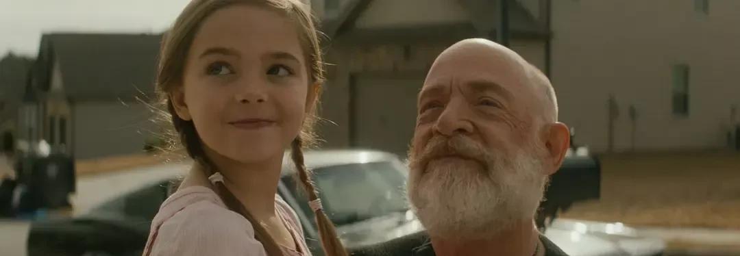 育邻人|今夏最嗨爽的怪兽片,就是它