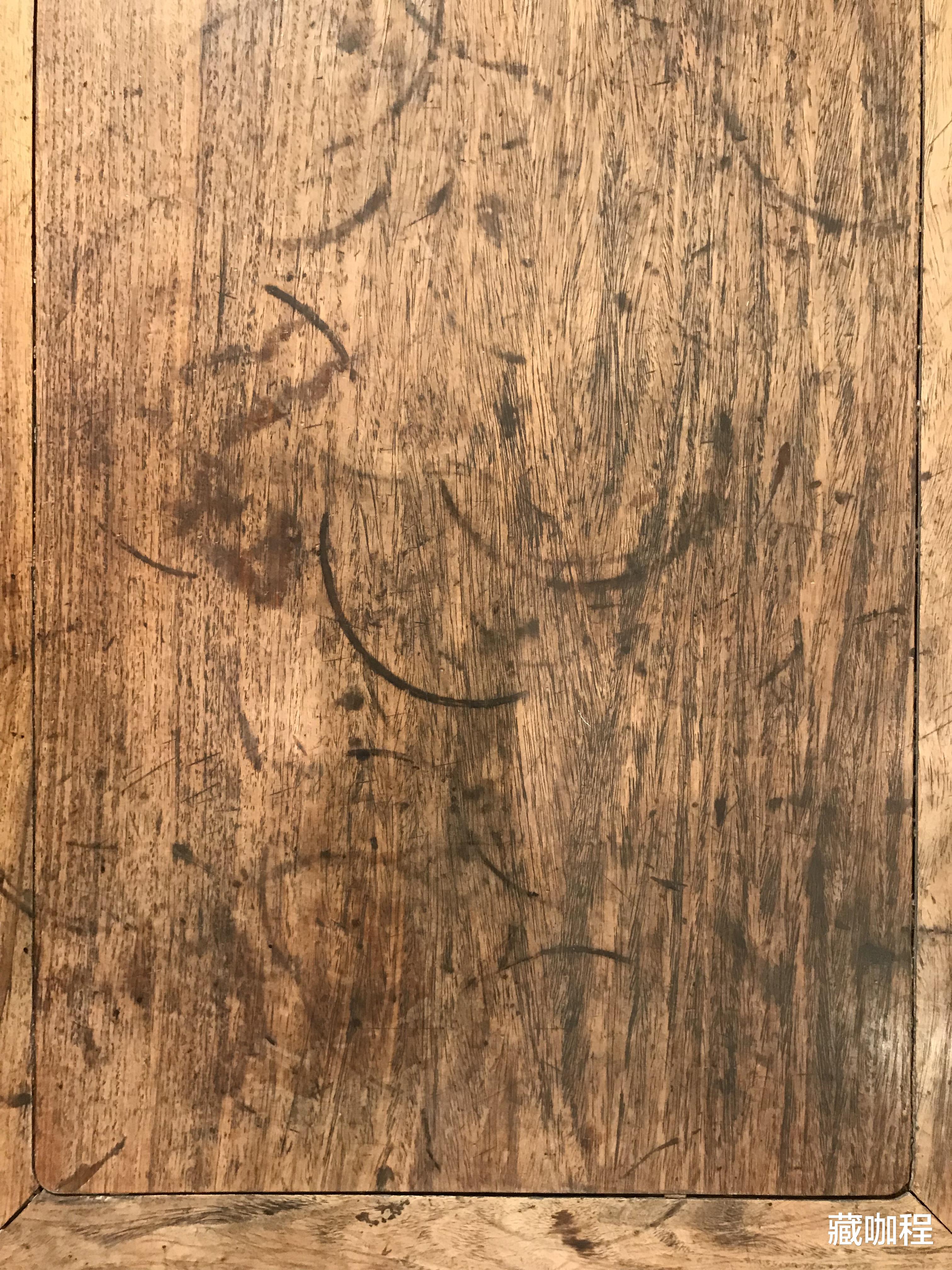 翡翠|瞎子摸象不可取，黄花梨辨木识木看全局