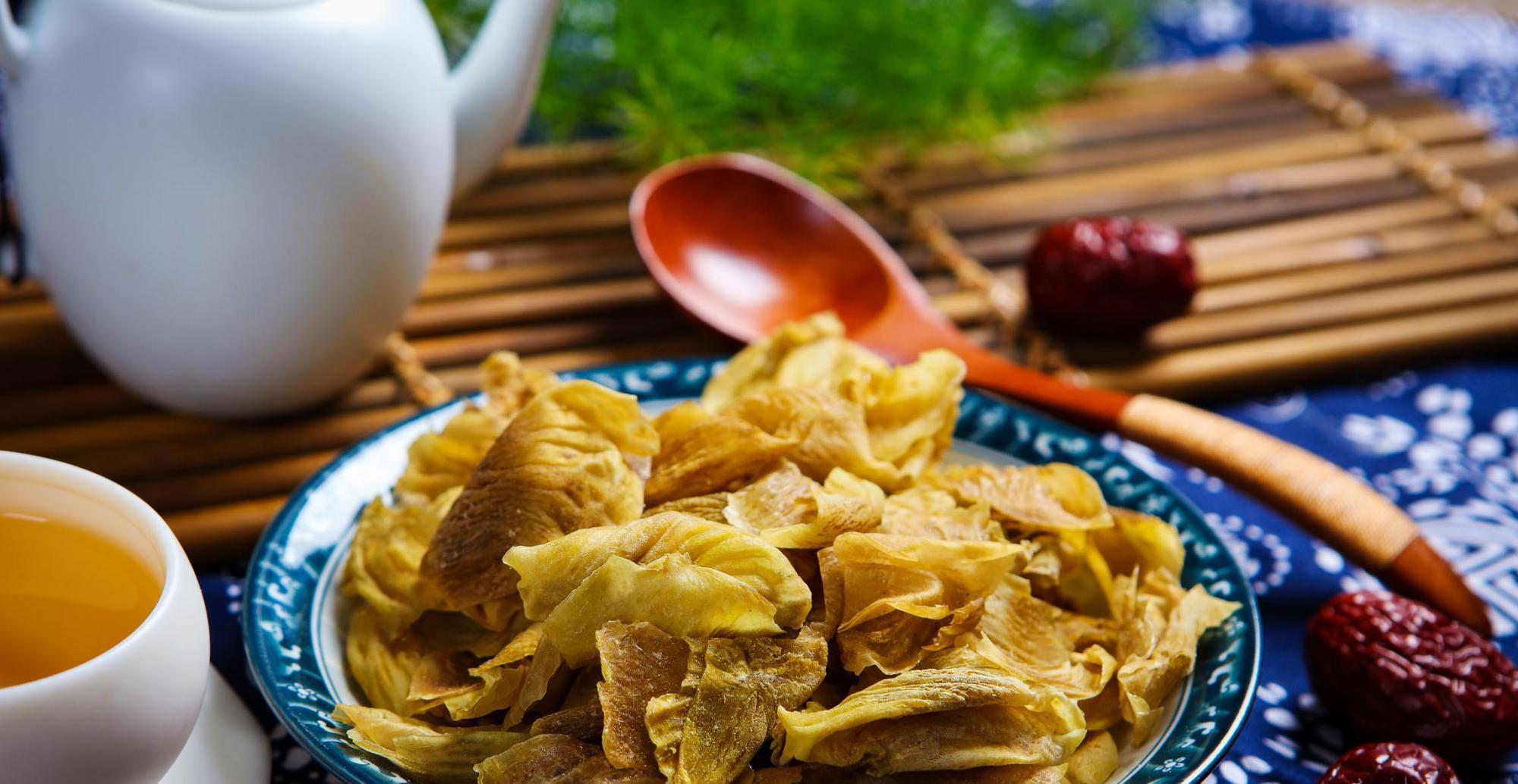 百艾堂|别只知道吃，清瘀化堵才是好的进补方式！