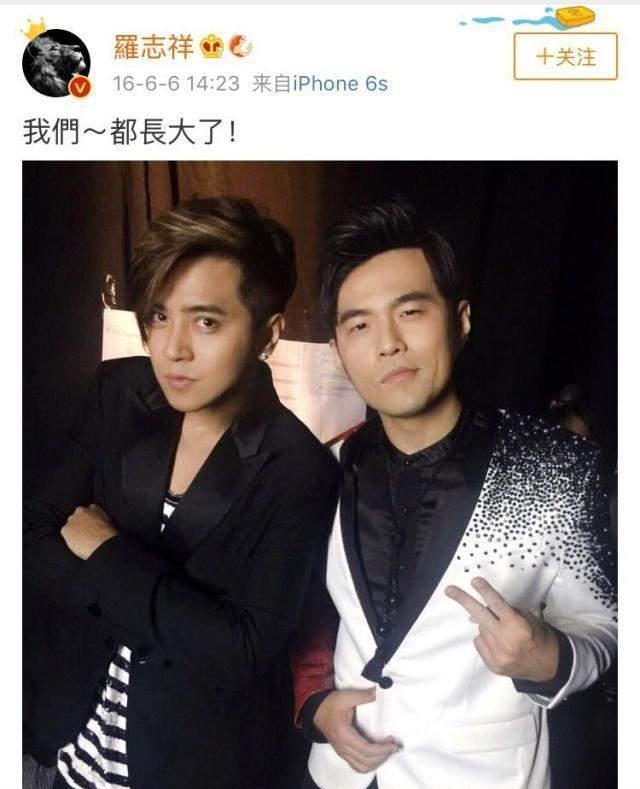 张颖颖|坑周杰伦、背叛李云迪，还让80岁的父亲顶锅，王力宏害了太多人