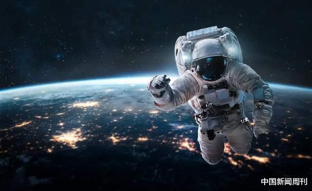 太空 世界首富贝索斯“上天”，是情怀还是生意？你离太空旅行有多远？