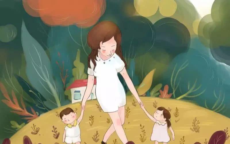 悠悠登登妈|为什么全职妈妈们宁可被人误解也不愿“放开”孩子去工作