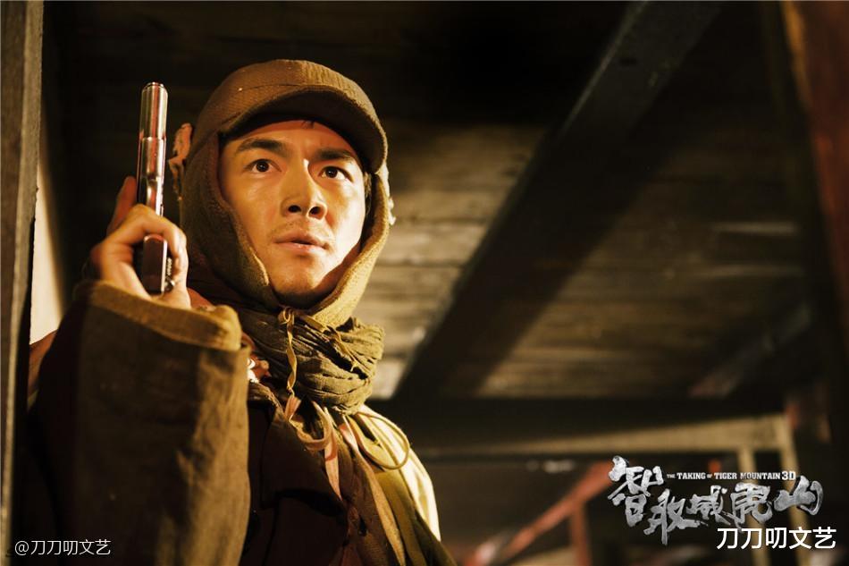 司藤|32岁的林更新,活成了男明星最羡慕的样子