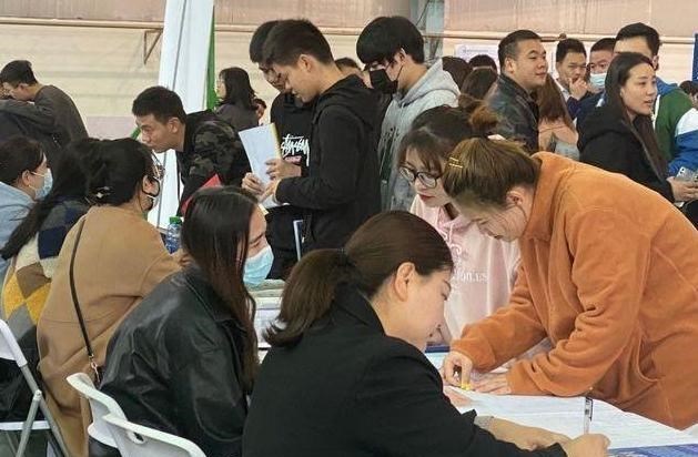 国企|又一国企开始招聘，薪资待遇丰厚，享受五险二金，应届生不要错过