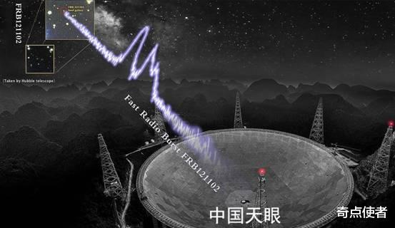 曾让霍金害怕的中国“天眼”,还要再建5台,建成后领先世界50年