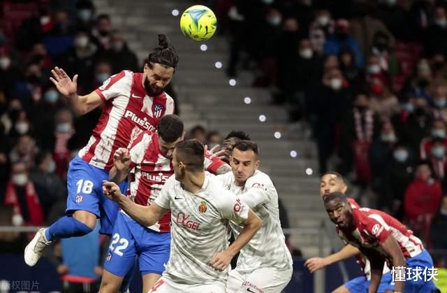 馬德里競技|3分變0分！2-1絕殺，繼巴薩后馬競也爆冷，皇馬本賽季是該奪冠了