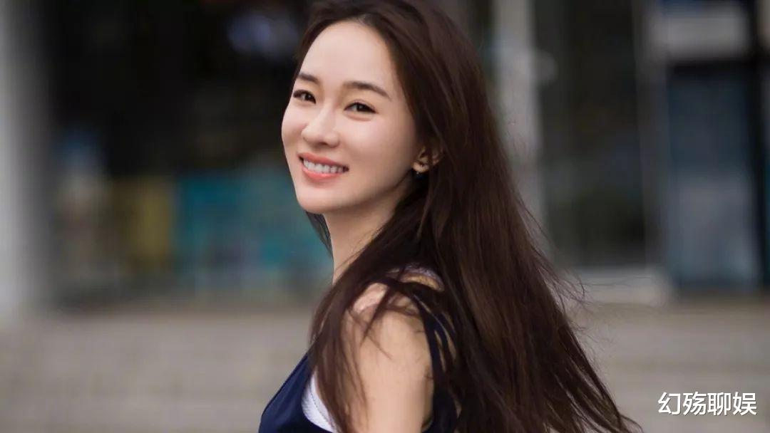 霍思燕|黄奕为何至今不肯原谅霍思燕？