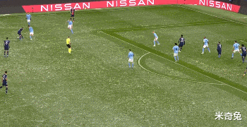 斯蒂芬·庫里|復盤曼城2-0巴黎：瓜帥無鋒陣人人皆中場，鐵衛零封內馬爾