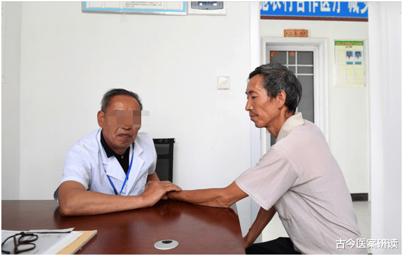 古今医案研读|养胃健脾的良方已上电视，医生：出现6种异常提示脾胃虚体质弱