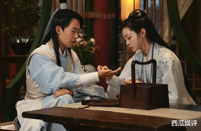 赘婿|新丽两部新剧开评分，《斗罗大陆》粉黑大战，《赘婿》逆风翻盘