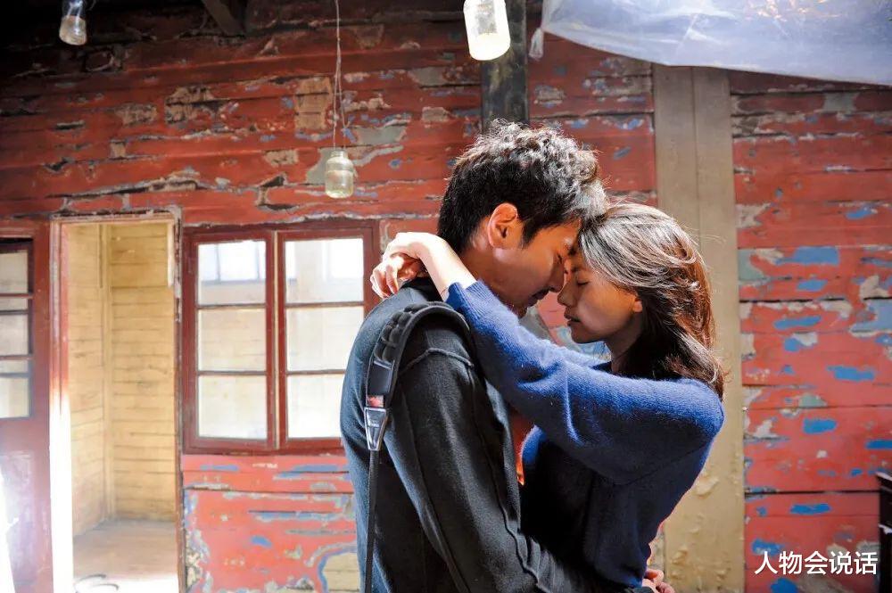 赵又廷|11年后再看赵又廷才明白：娶了大5岁的高圆圆，是他一生的幸运