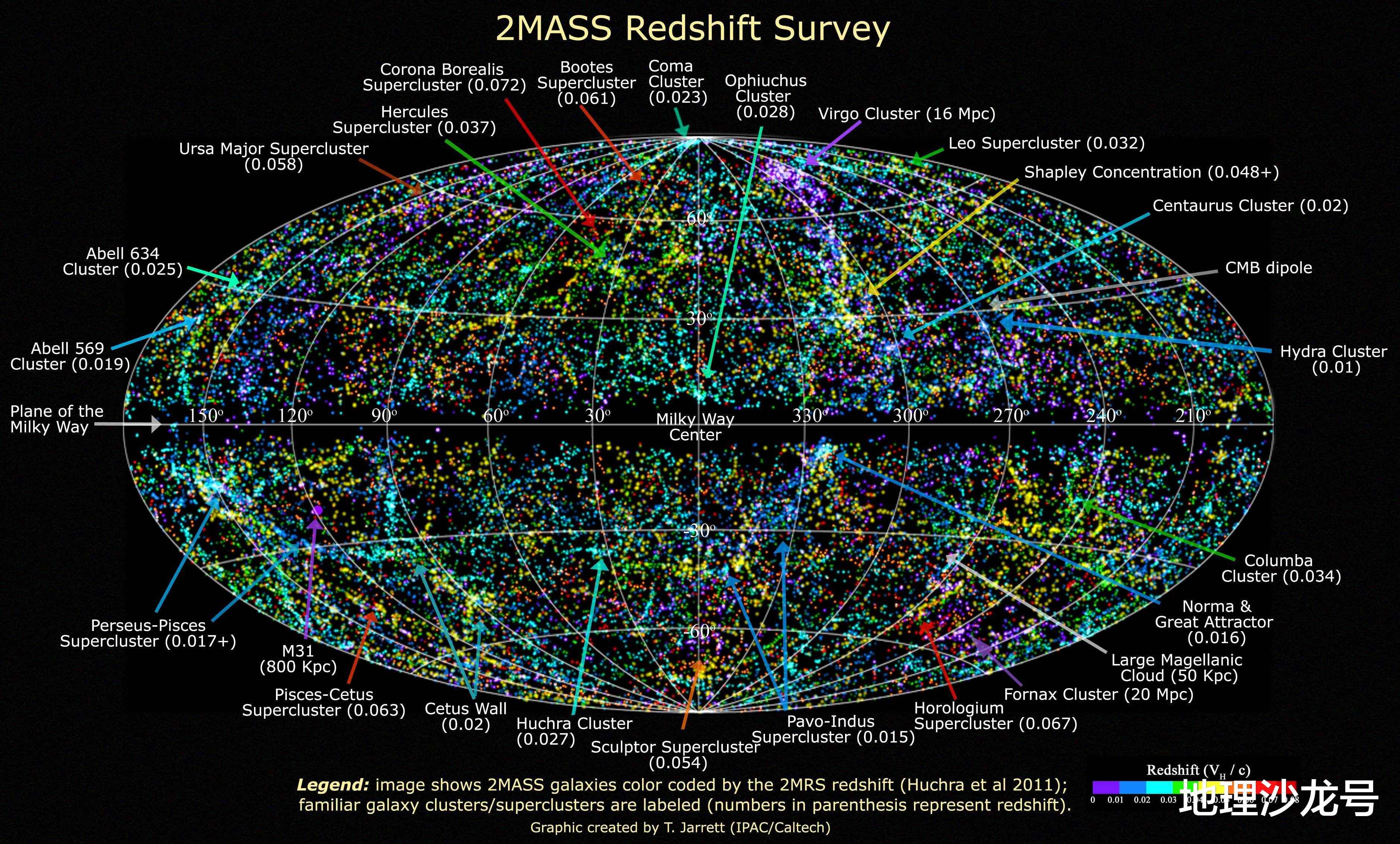 外星人 宇宙中有那么多的星系，为什么还有很多人不相信有外星人存在呢？