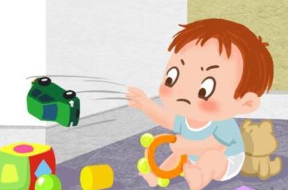 孕妈酱|心理学家:宝宝2岁前有一些奇怪的行为,或许说明在悄悄变聪明