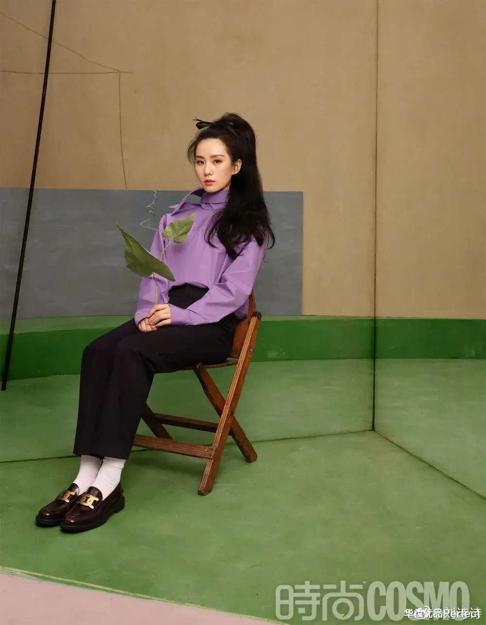 华妆优品Perfect|今年夏天最火的4款“仙女鞋”,到底长什么样?