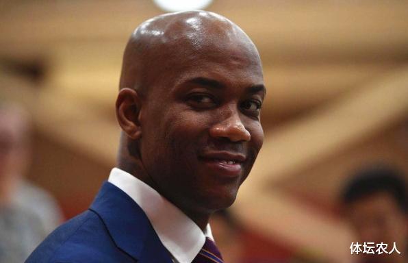 NBA|马布里在NBA总薪1.5亿，效力CBA整整九年，共挣了多少钱？