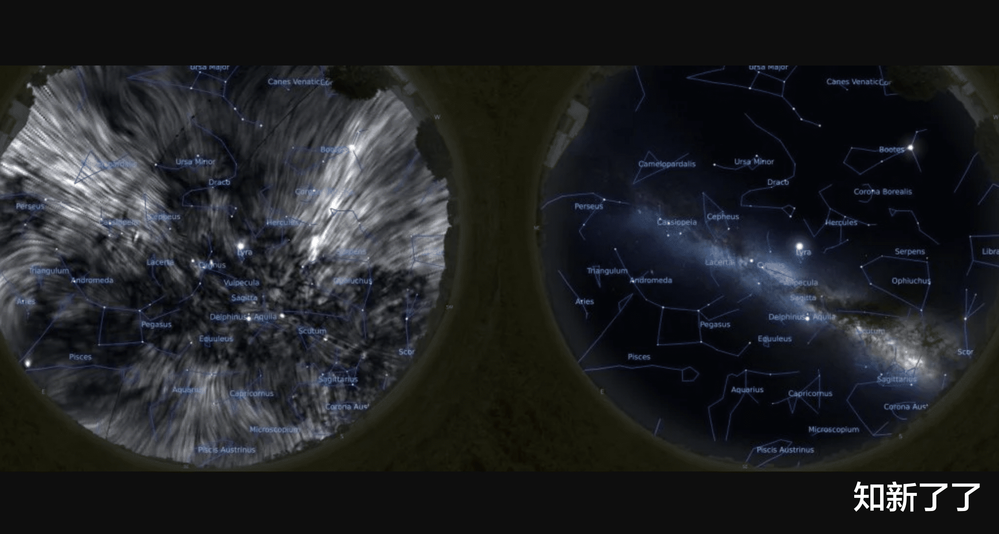  一项疯狂的新研究声称，地球可能被一个巨大的磁隧道包围着