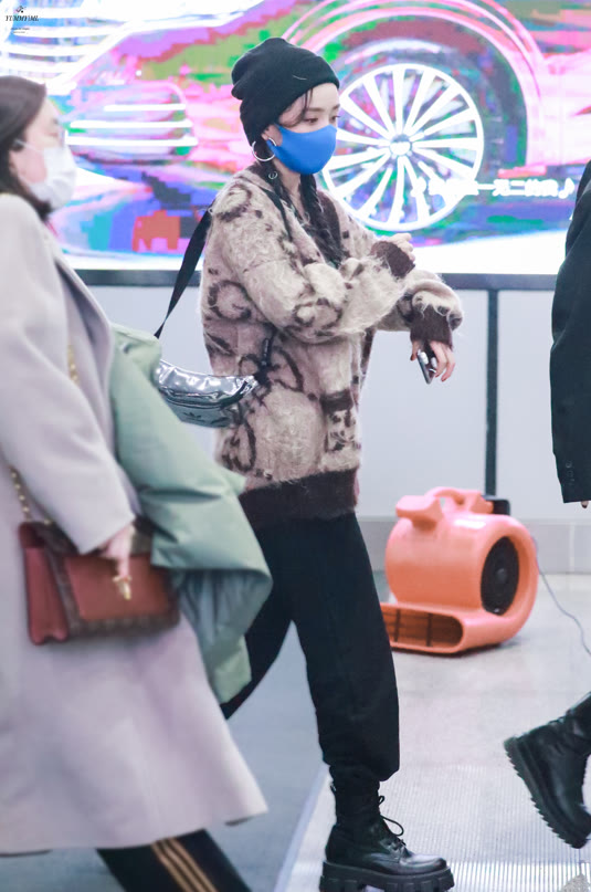 世界是你的游乐场|火爆全网的「幂式穿搭」，得找到这些要点！