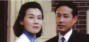 张馨予|2002年，41岁的她患癌去世，留下2岁的儿子，成陈道明一生的痛