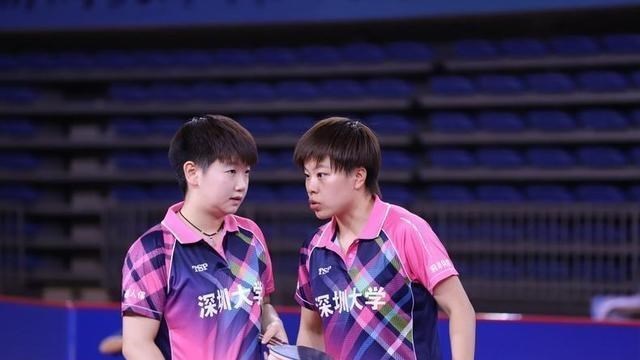哈尼哈 CCTV5不转，2平台直播乒超女团半决赛，陈梦出战！孙颖莎PK王艺迪