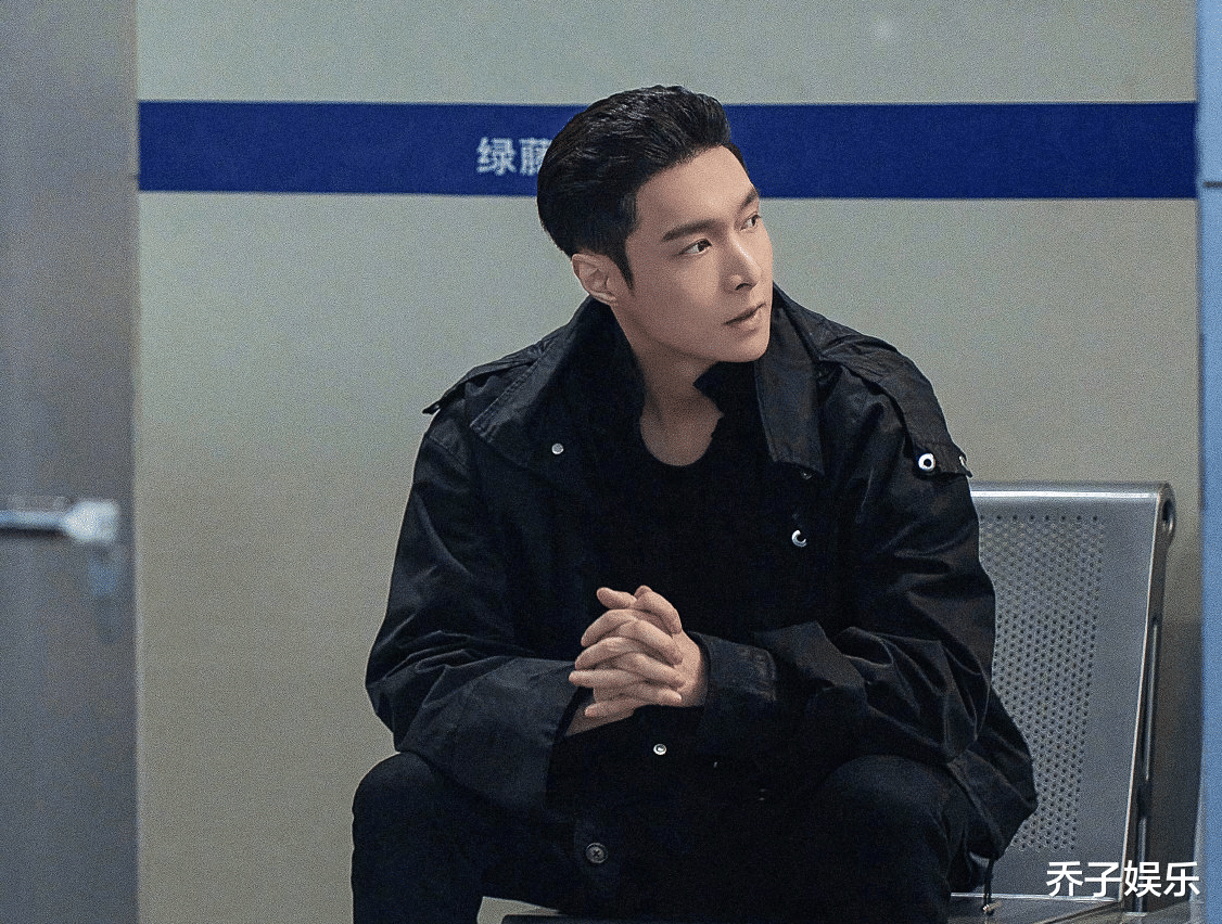 张艺兴|《扫黑风暴》演技派轮番点评张艺兴，一个比一个“狠”，字字珠玑