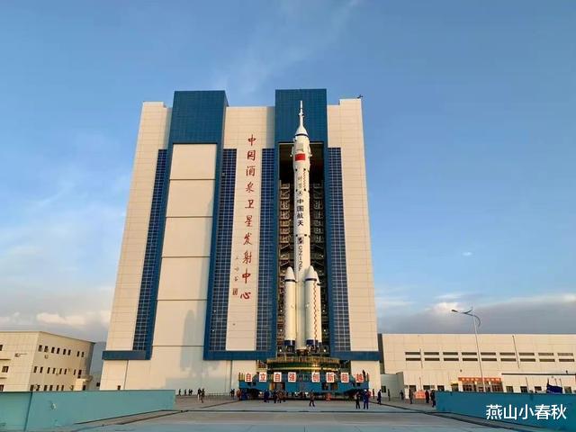 蜘蛛 明天，神舟十三号出发！中国人在宇宙中的位置有多重要？