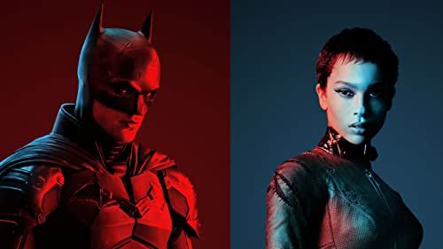 黑豹2|《黑豹2》第一！北美观众票选2022年期待电影TOP10