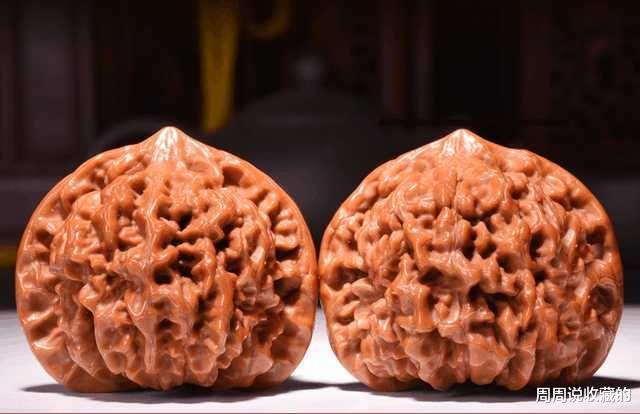 文玩核桃|文玩核桃，盘点一下由人名而命名的文玩核桃品种