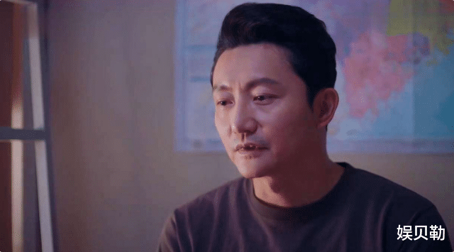 谢广坤|谢广坤、苏大强、乔祖望后，如今第四个渣爹出现了，可以凑一桌了