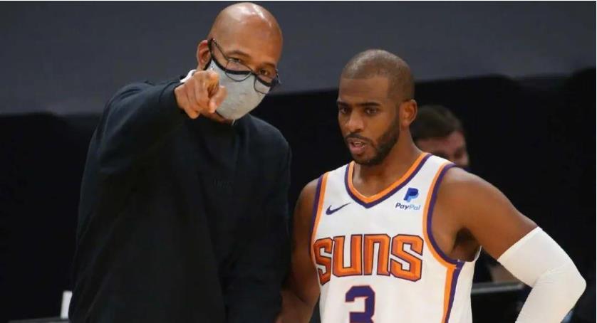 天话育儿|场均34+14！学到威少库里绝技，征服保罗蒙蒂，受伤后变更强了