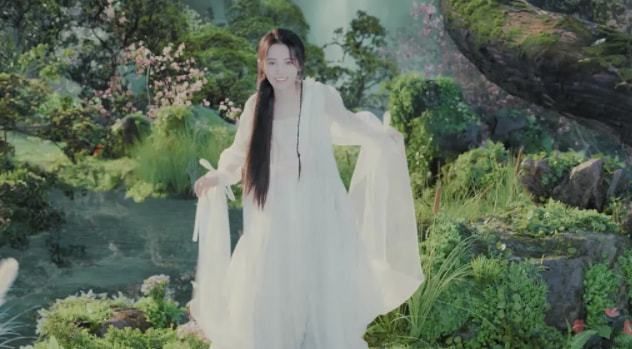 朱之文|国产剧“修脸”太夸张，刘涛美颜白到发光，鞠婧祎像行走的灯管？