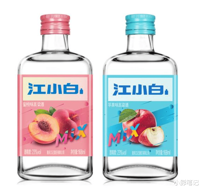 马蓉|江小白的没落史，从全网爆红到无人问津，它究竟经历了什么？